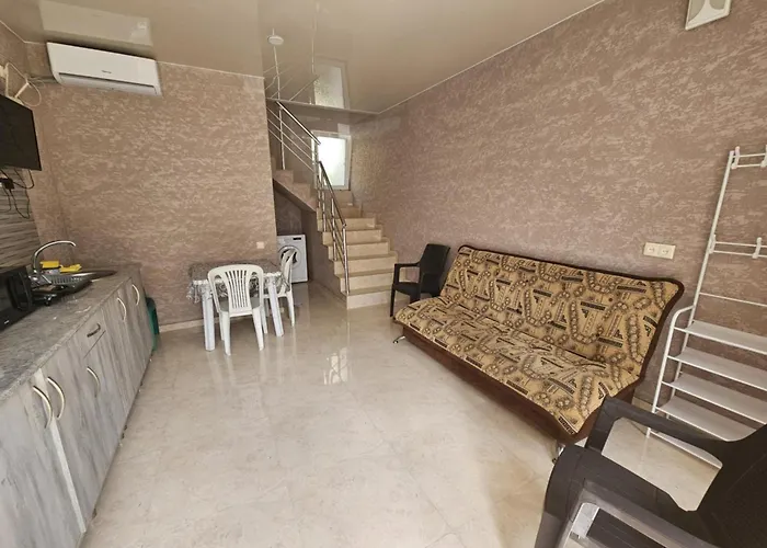 Apartment Imeri