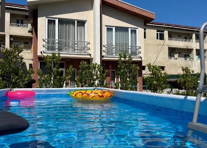 Apartment Imeri
